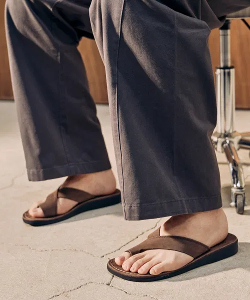 Сандалии JERUSALEM SANDALS 1091NN