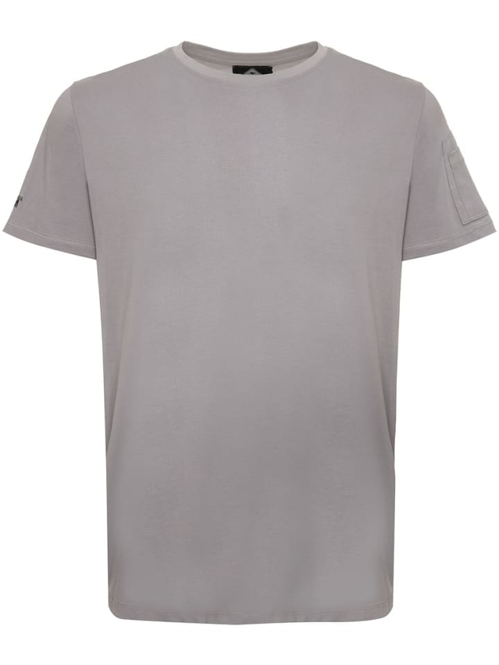 

Футболка Футболка с рукавами 1/2 серого цвета Roadsign, Серый, Футболка Футболка с рукавами 1/2 серого цвета Roadsign