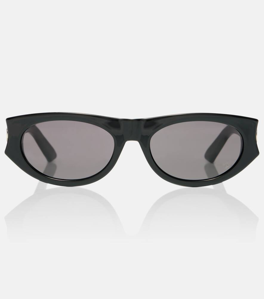 

DiorGlow B2I овальные солнцезащитные очки Dior Eyewear