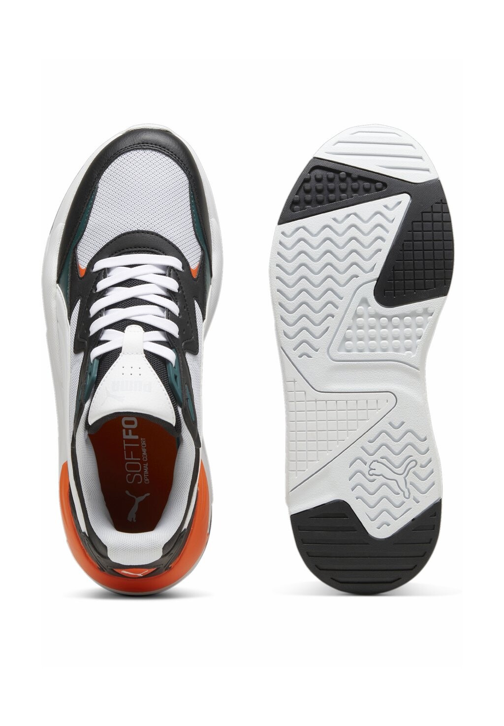 

Кроссовки X-RAY SPEED Puma, серый