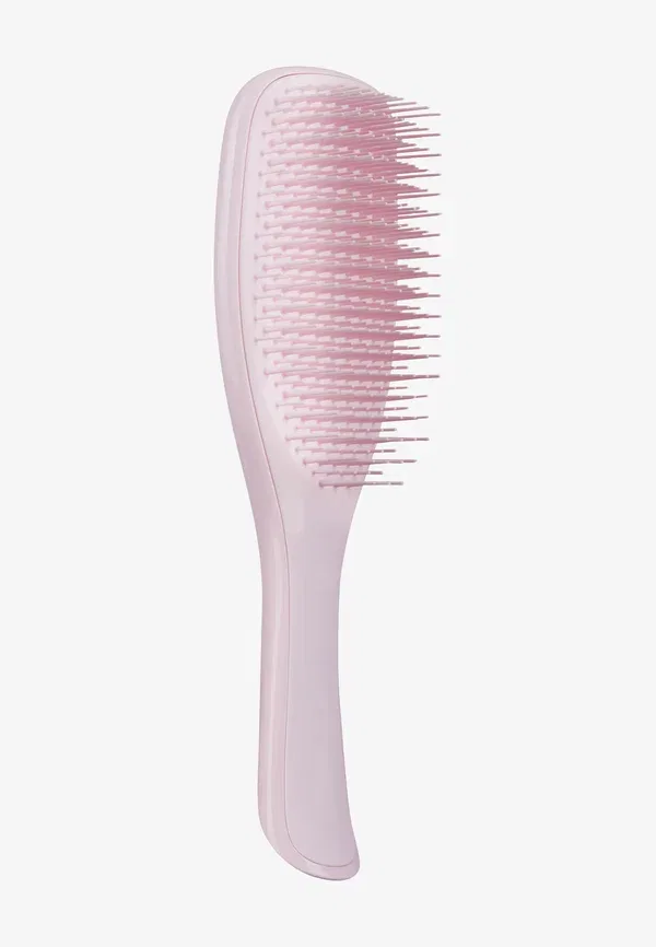 Расческа для влажных волос The Ultimate Detangler Tangle Teezer, millennial pink — фото 3