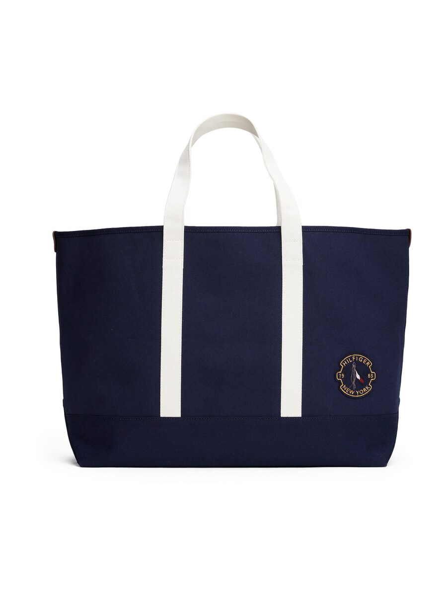 

Сумка-шоппер TOMMY HILFIGER SUMMER, морской синий