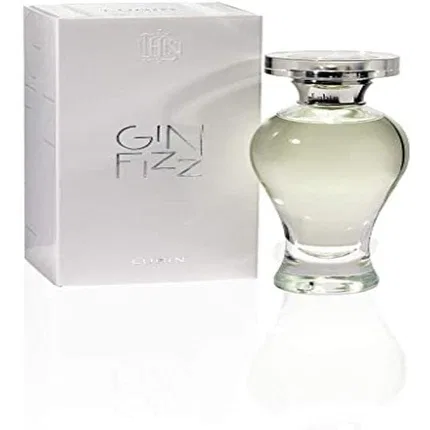 Туалетная вода Lubin Gin Fizz, 100 мл