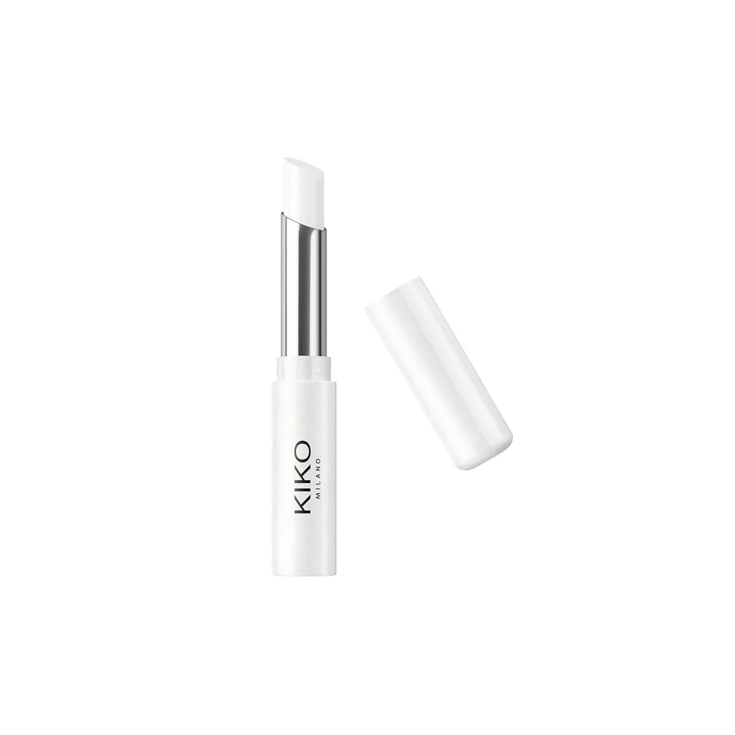 Увлажняющий объемный бальзам для губ KIKO Milano Kissable Lip Volume 02