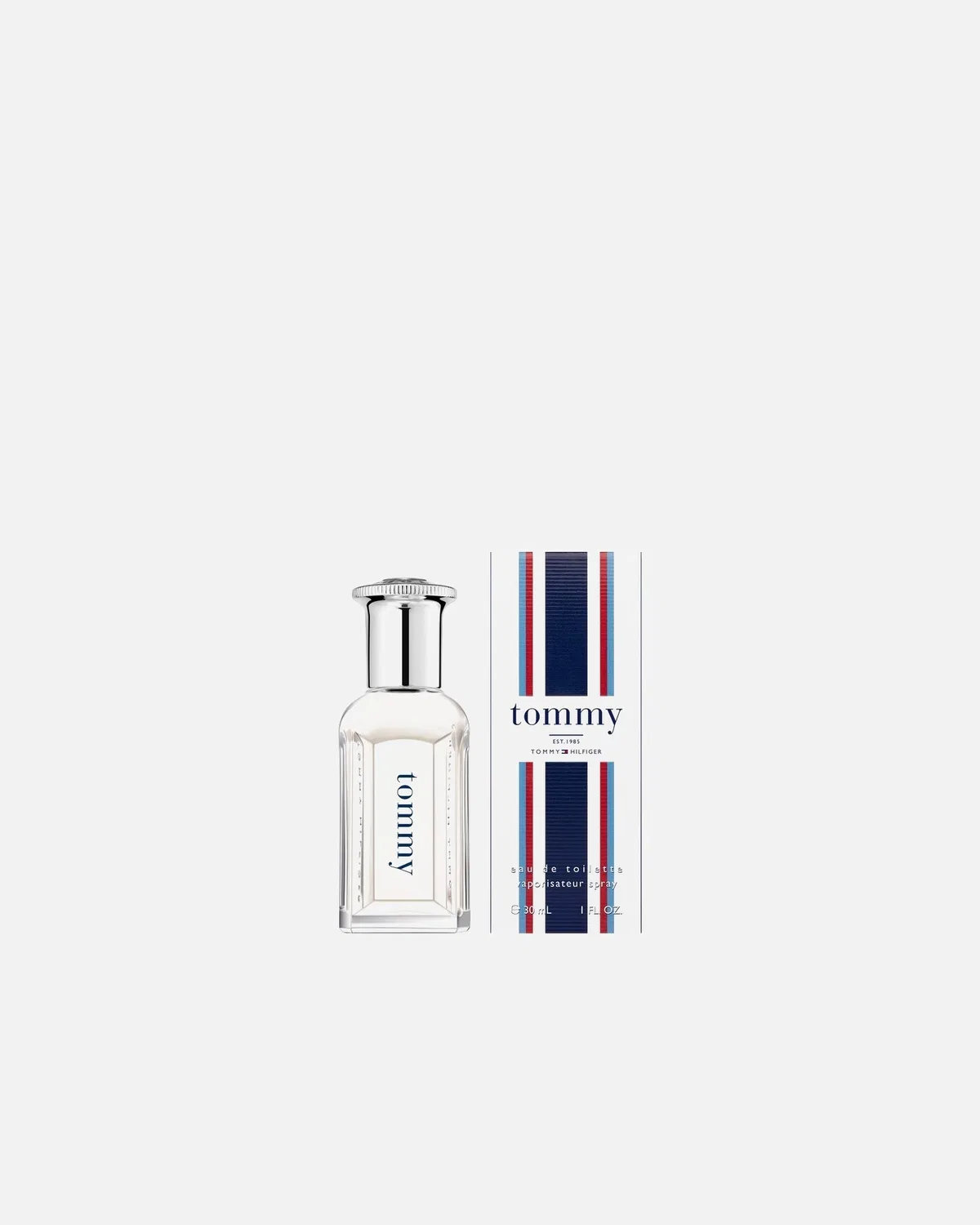 Туалетная вода Tommy Man Tommy Hilfiger, 30 Ml — фото 2