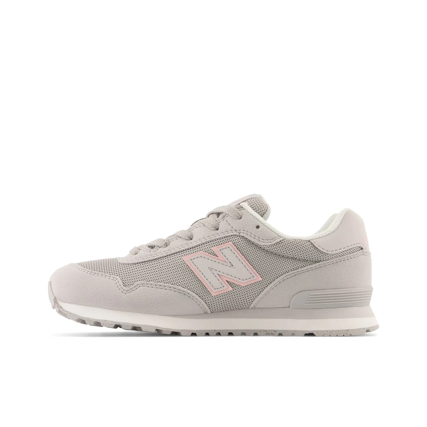 Детские кроссовки с низким верхом New Balance, Rain Cloud — фото 3