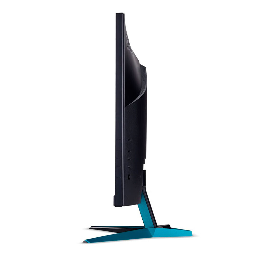Монитор Acer VG271U M3, 27", 2560x1440, 180 Гц, Fast IPS, чёрный-синий — фото 3