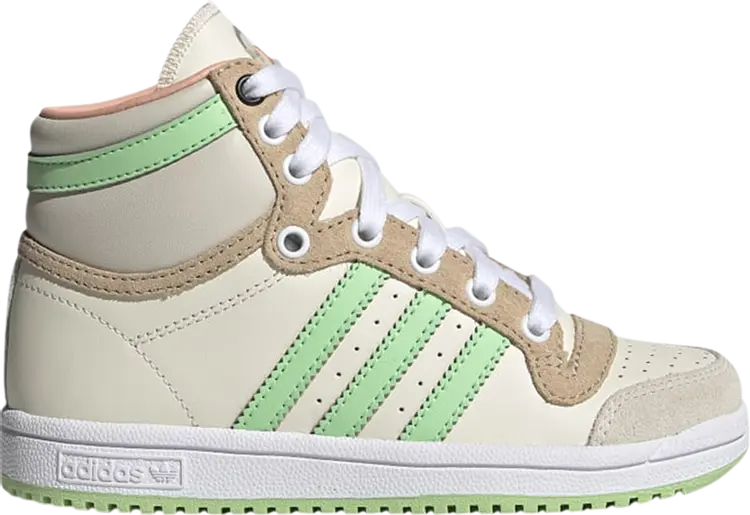 

Кроссовки Adidas Star Wars x Top Ten High Little Kid, белый