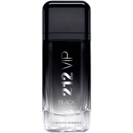 Парфюмерная вода Carolina Herrera 212 Vip Black, 50 мл