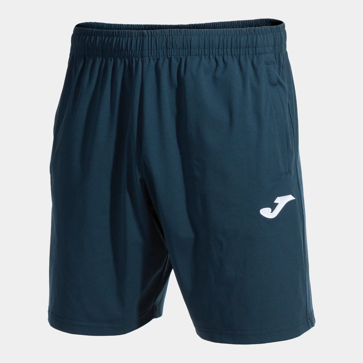 Детские шорты с эластичным поясом Joma Combi, Blau