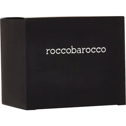 Женская парфюмерная вода Black Rocco Barocco, Black