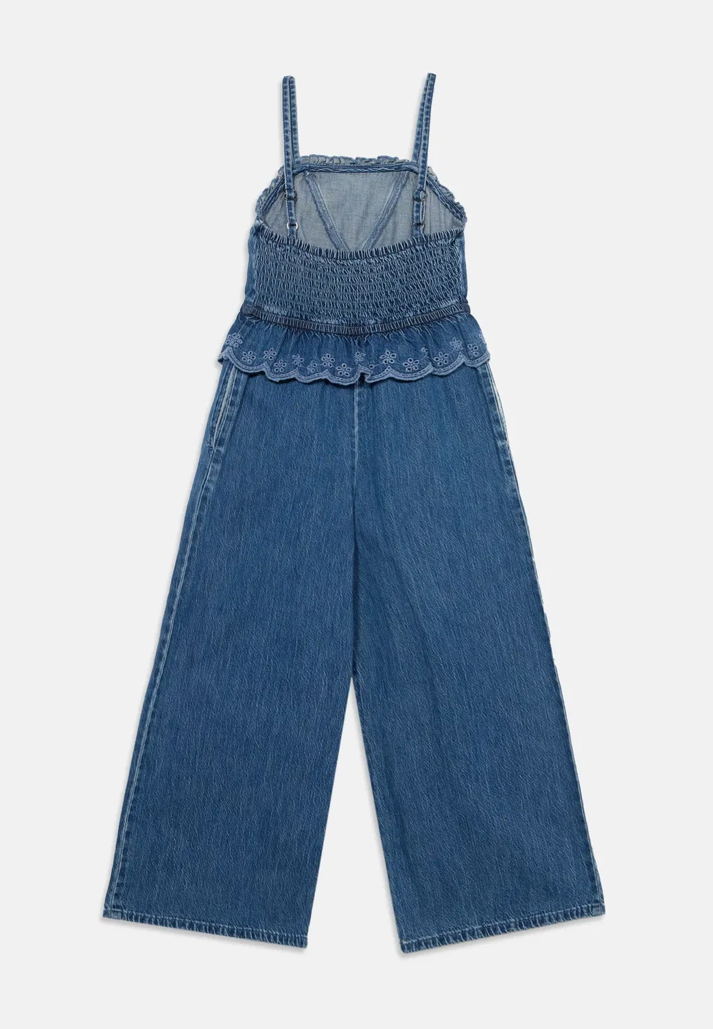 Комбинезон Abercrombie & Fitch, Anf Pirouette — фото 2