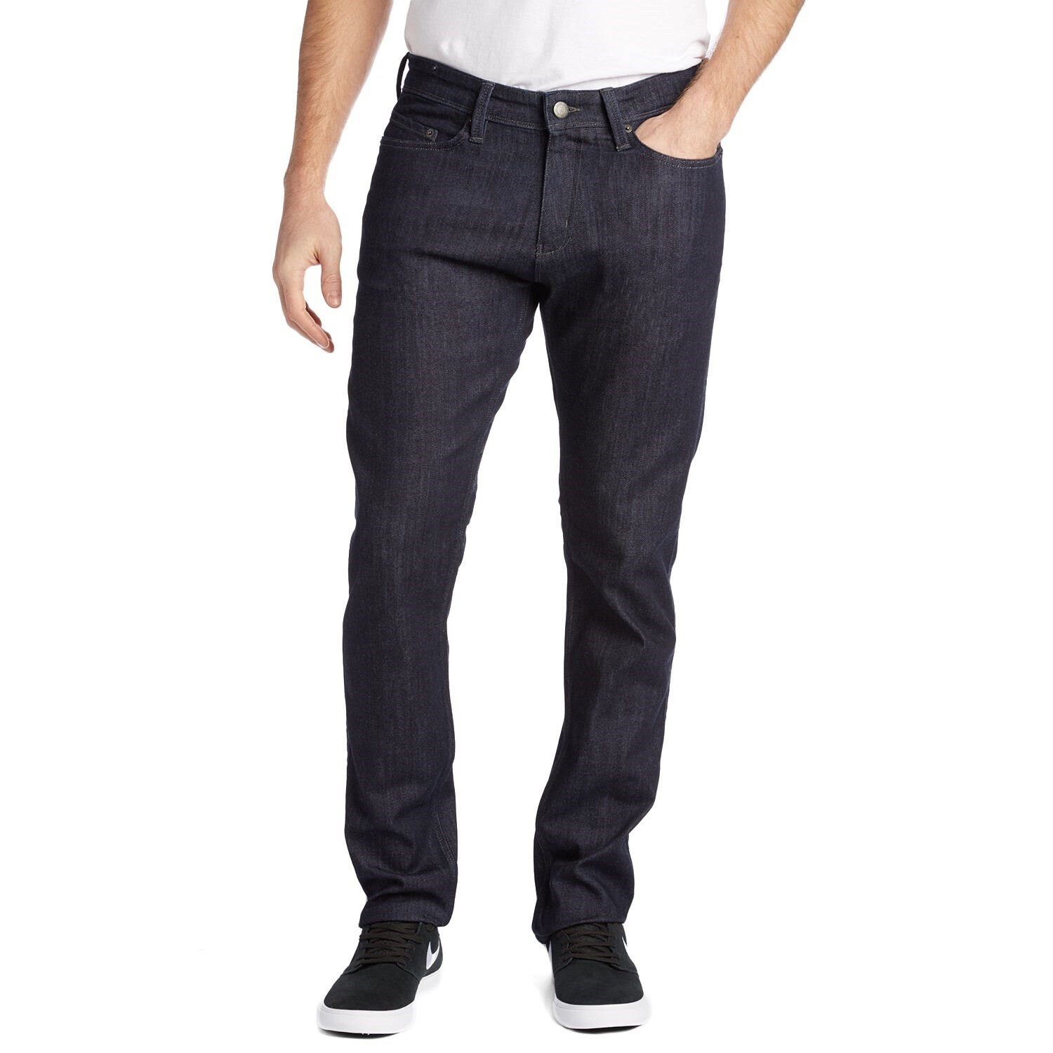 

Джинсы DU/ER Performance Denim Slim Fit, rinse