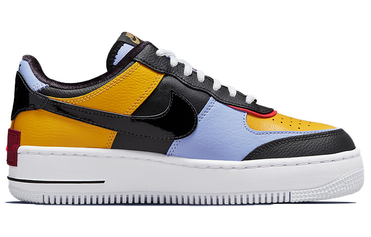 

Nike Air Force 1 Low Shadow Sisterhood черные (женские), Черный, Nike Air Force 1 Low Shadow Sisterhood черные (женские)