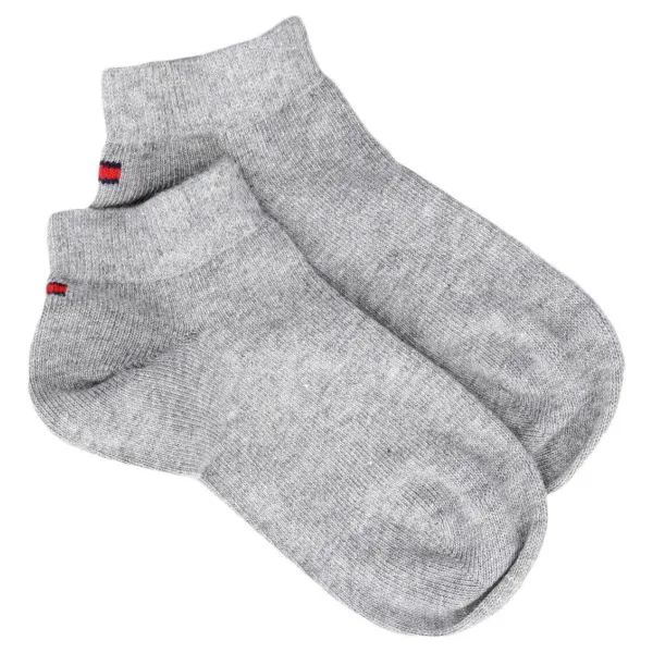 

2 пары носков Tommy Hilfiger, серый