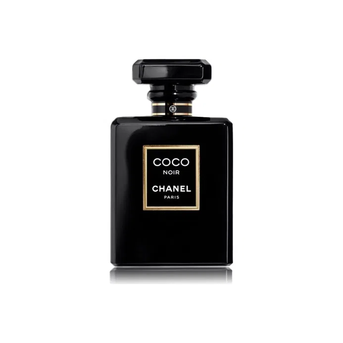 Женские духи Miss Cocoa Black, 50 мл, CHANEL, Black