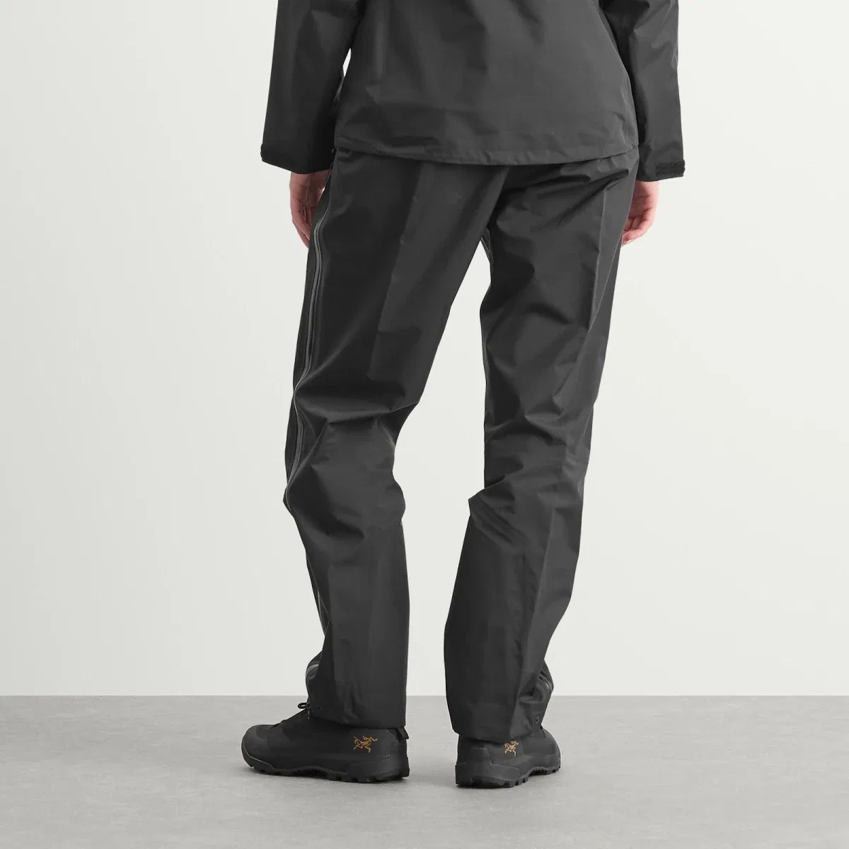 Брюки Beta Pant Arcteryx, Black — фото 3