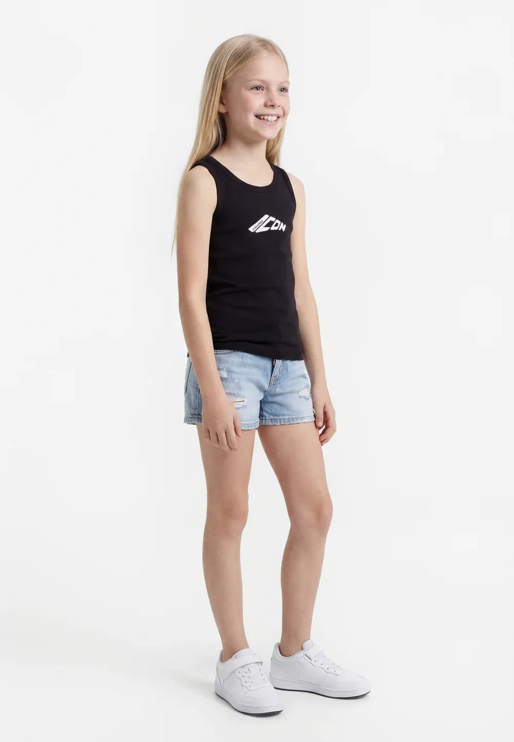 Повседневное платье Dsquared2, Black