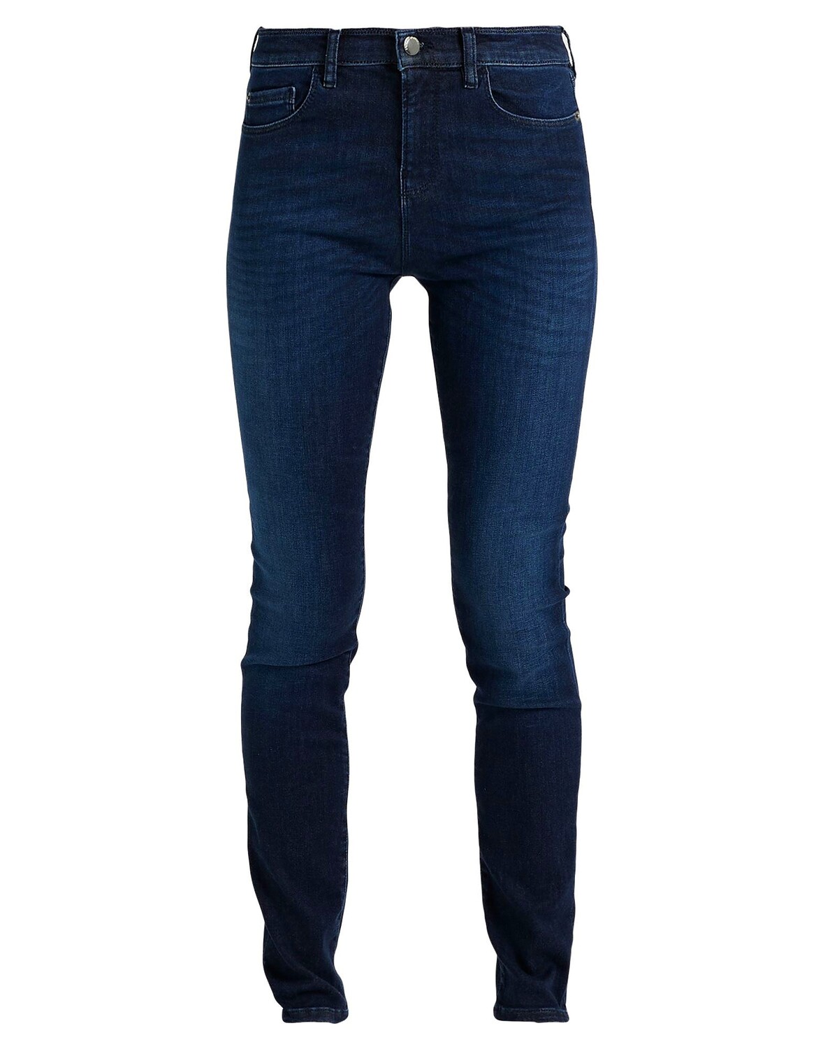 

Джинсы Emporio Armani Denim Pants, синий