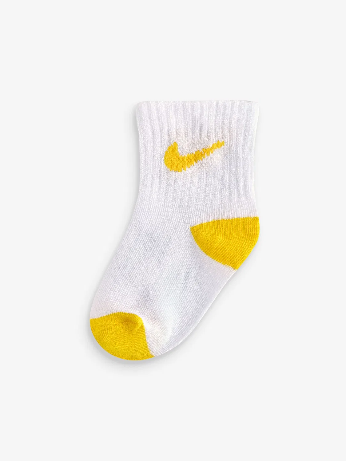 Носки Nike Ankle Socks, синие — фото 2