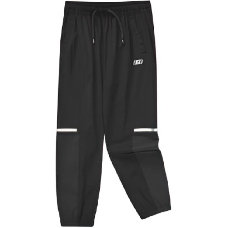 

Повседневные брюки детские Carbon Black Skechers, Carbon Black/0018