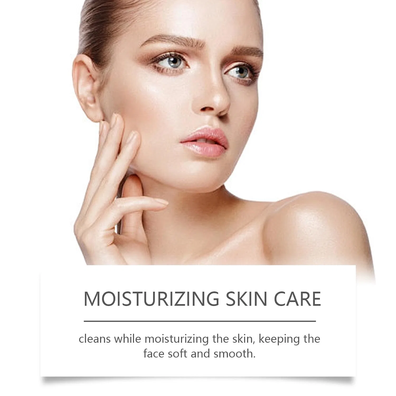 Очищающее масло Pore Control Oil для лица, лимон, 120 мл Generisch — фото 2