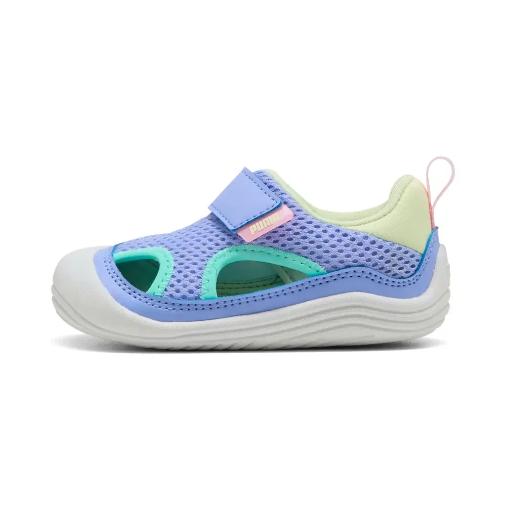 Кроссовки Puma Kitten Summer V Inf, синий
