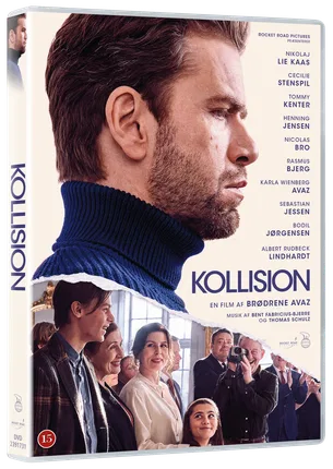 Парфюмерная вода Palladium Kollision