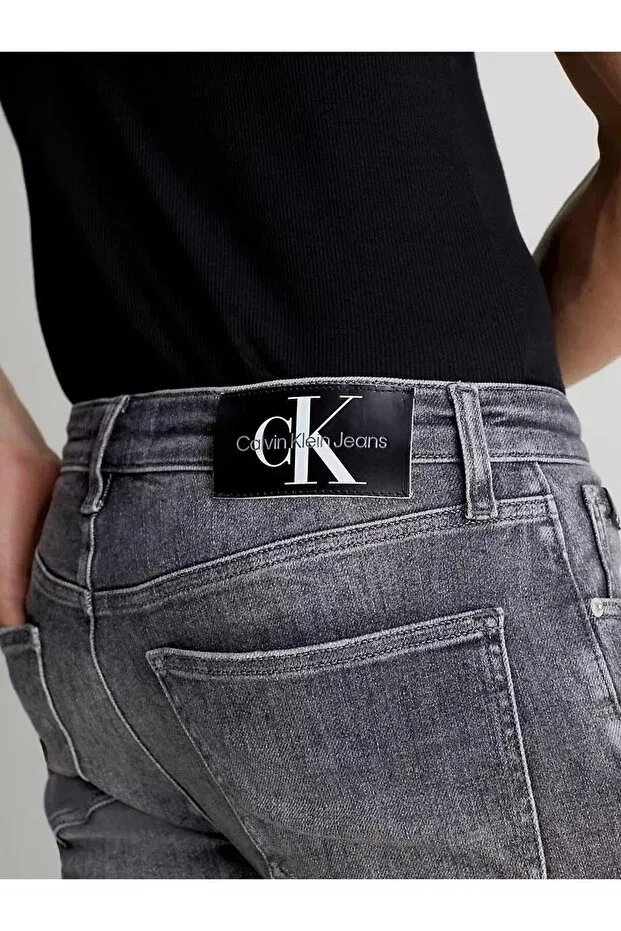 Мужские джинсы скинни Calvin Klein, Jeans — фото 4