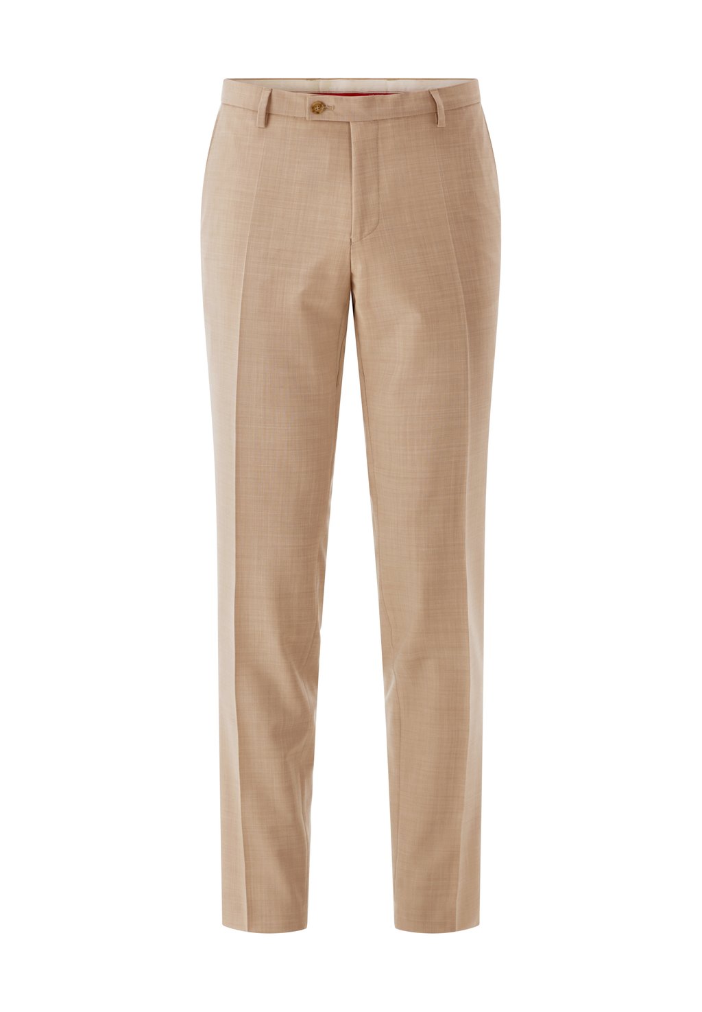 

Костюмные брюки Trousers CG – Club of Gents, бежевый