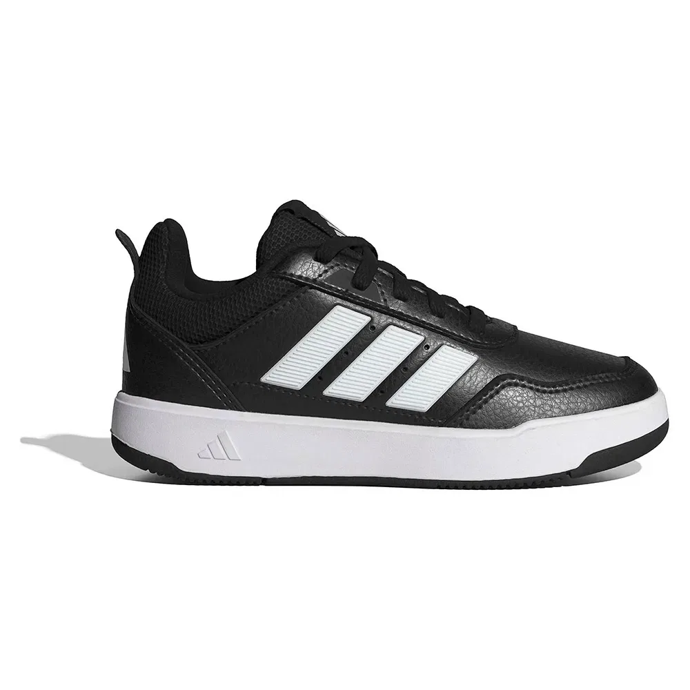Кроссовки Tensaur Sport 30 Adidas, черный