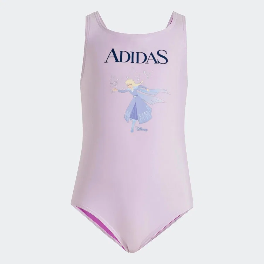 Детские плавки adidas Disney Frozen, Фиолетовый