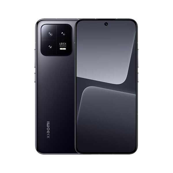 

Смартфон Xiaomi 13, 8/128 ГБ, черный