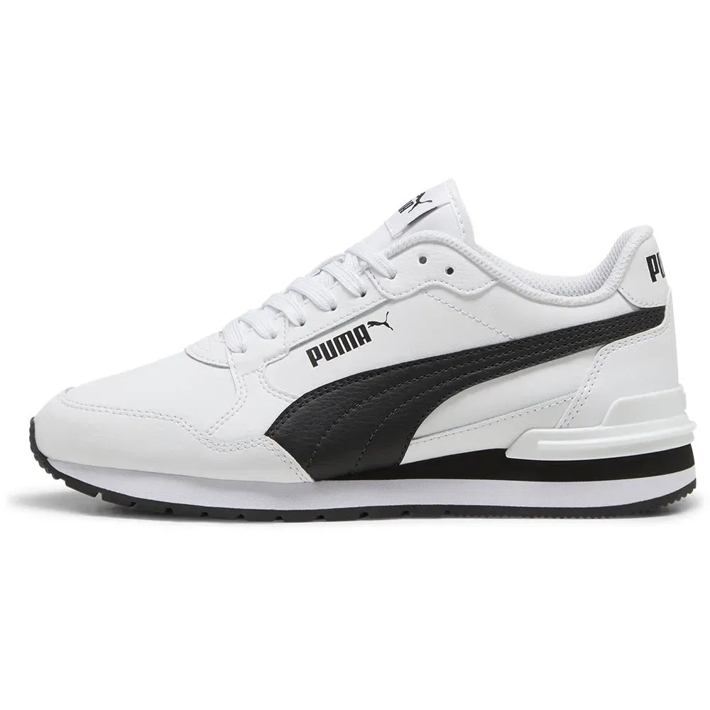 Кроссовки St Runner V4 L Puma, белый