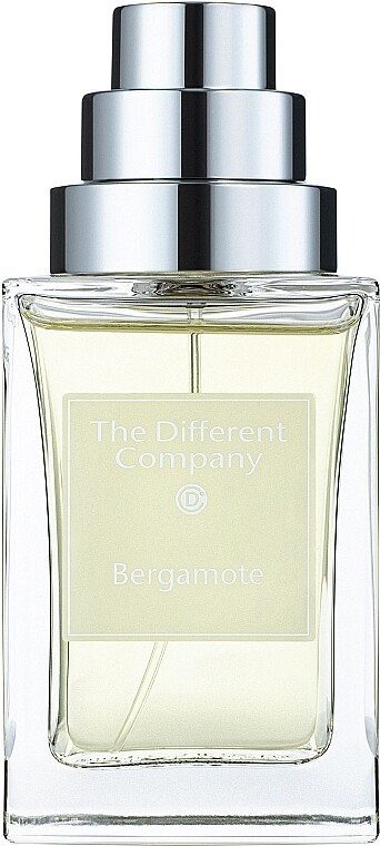 

Туалетная вода The Different Company Bergamote