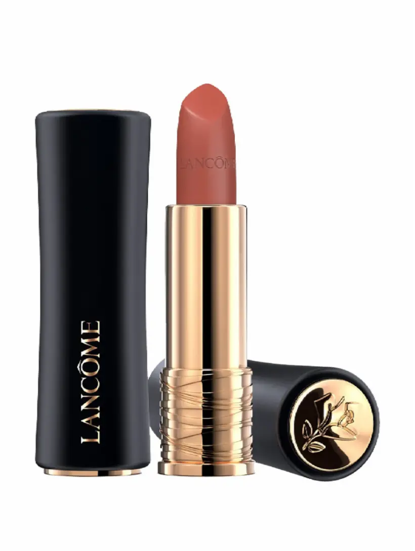 

Матовая помада L'Absolu Rouge Drama, оттенок 274 French Tea Lancome