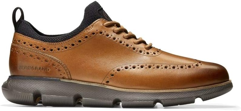 

Мужские кроссовки Zerogrand C31884, British Tan-java