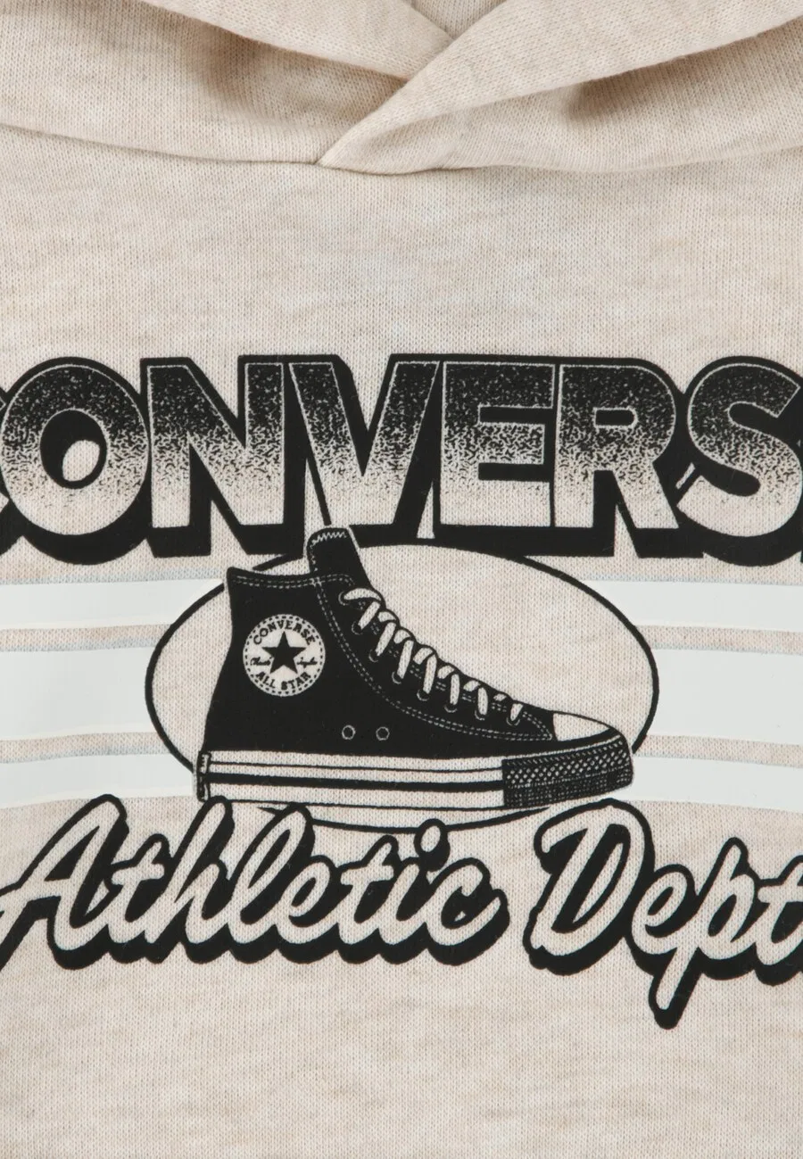 Комплект CONVERSE в черном цвете — фото 4
