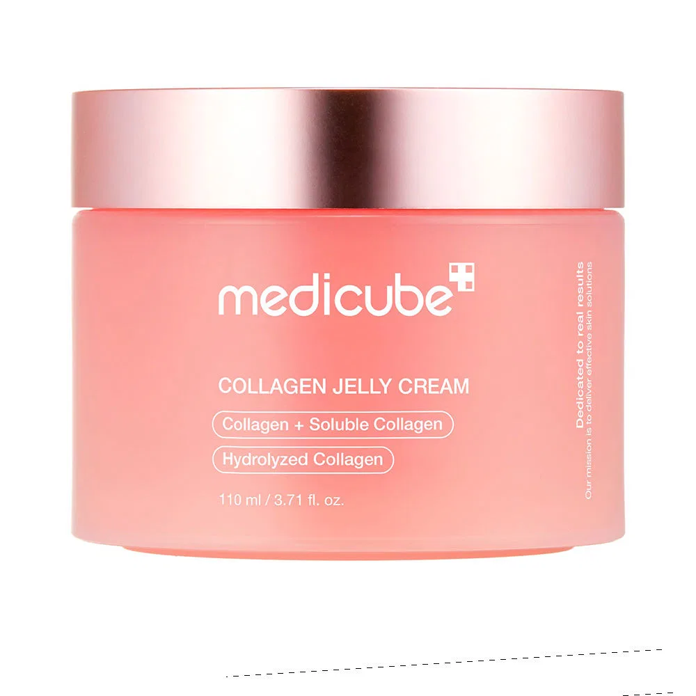 Омолаживающий крем-гель с коллагеном 110 мл Collagen Jelly Medicube