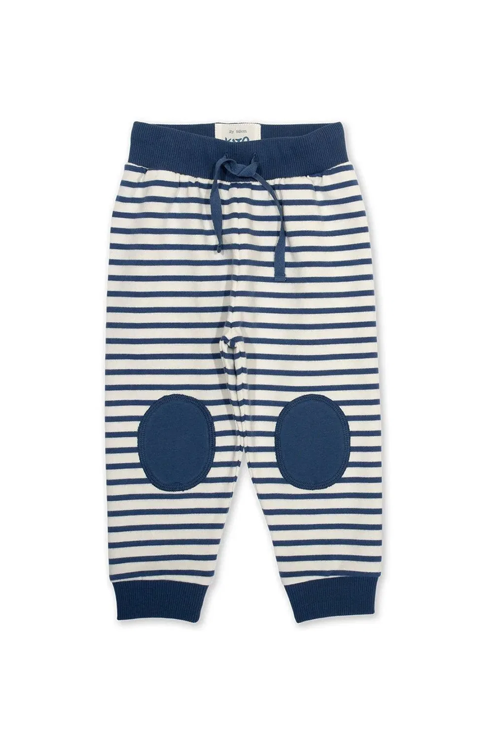 Детские спортивные штаны Stripy joggers Kite, Navy