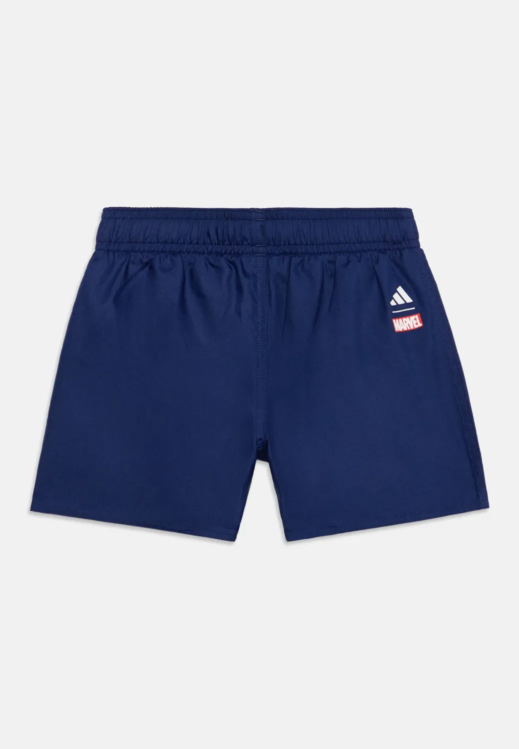 Плавки унисекс Marvel Spiderman Adidas Performance, Dark Blue — фото 2
