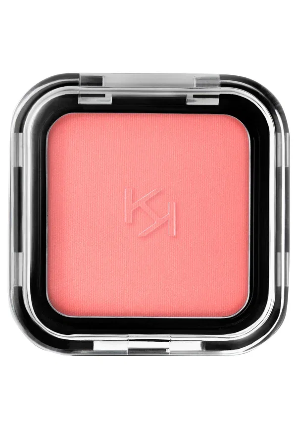 Умные румяна - румяна 6 г Kiko Milano, цвет 3 peach
