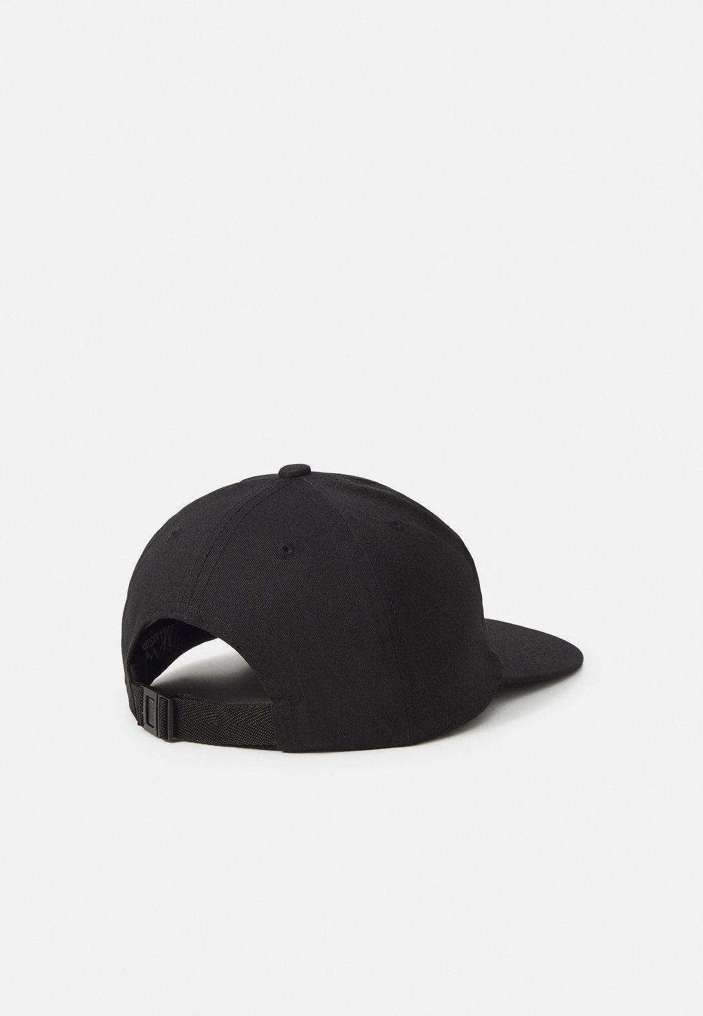 

Бейсболка RAINBOW LOGO UNISEX Manastash, черный