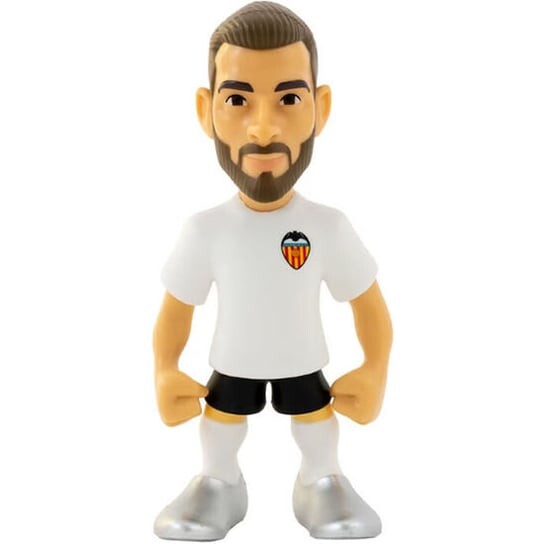 

Фигурка Minix Gaya Valencia Cf 12 См Inna marka
