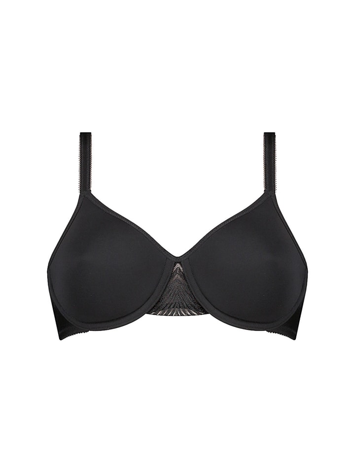 

Бюстгальтер на косточках Triumph Bügel-BH My Perfect Shaper WP, черный