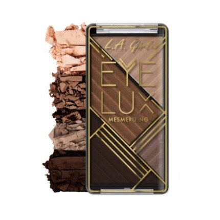 

Тени для век Eye Lux Idolize L.A. Girl