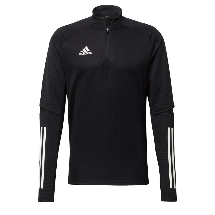 

Дышащая футболка ADIDAS SPORTSWEAR Performance Shirt Condivo 20, черный