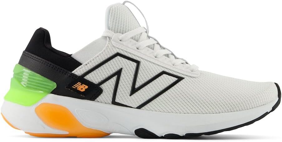 Мужские беговые кроссовки New Balance Fresh Foam X 1440 V1, белый — фото 3