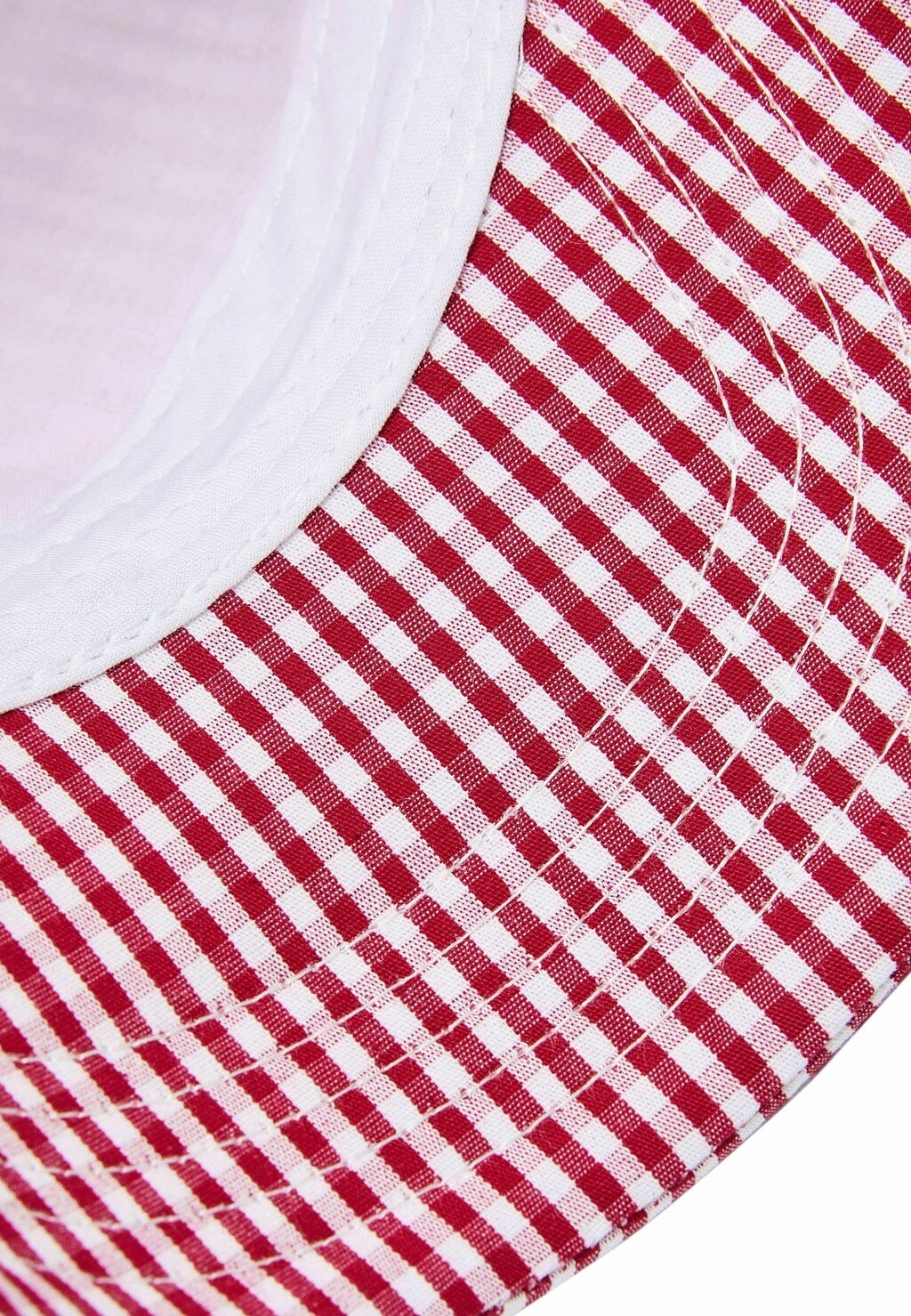 

Кепка Gingham Regular Fit Next, ред