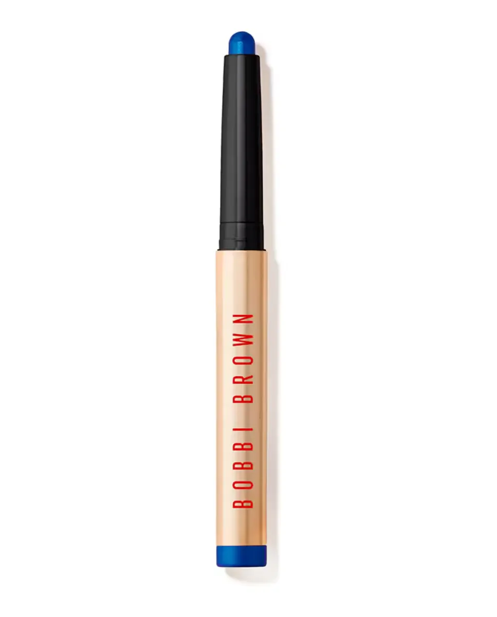 Тени для век в формате стика Long Wear Cream Shadow Bobbi Brown, Saphire